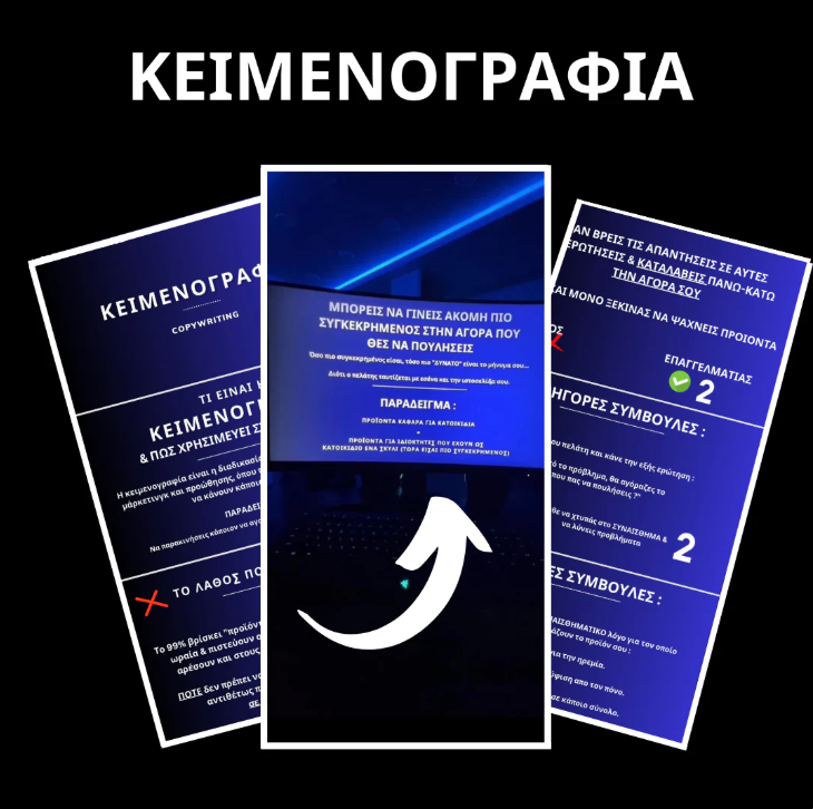 Dropshipping Course - Pro